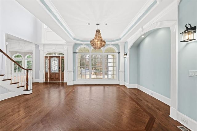 105 Chablis Ct, Braselton, GA 30517