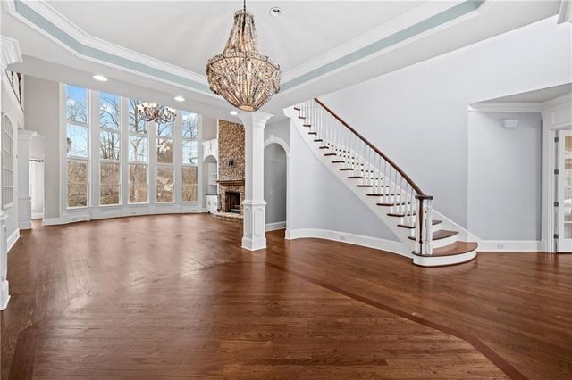 105 Chablis Ct, Braselton, GA 30517