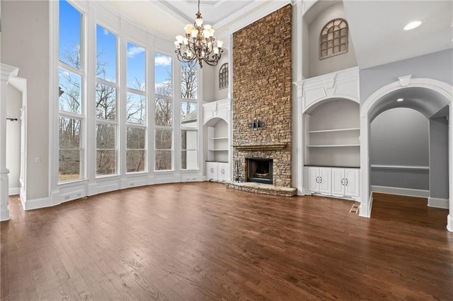 105 Chablis Ct, Braselton, GA 30517
