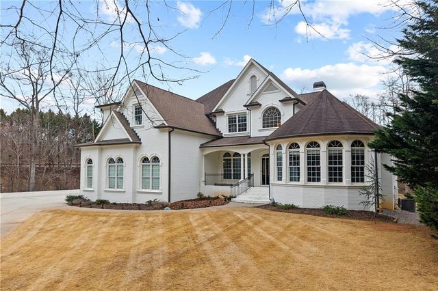 105 Chablis Ct, Braselton, GA 30517