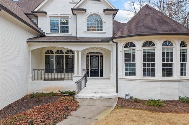 105 Chablis Ct, Braselton, GA 30517