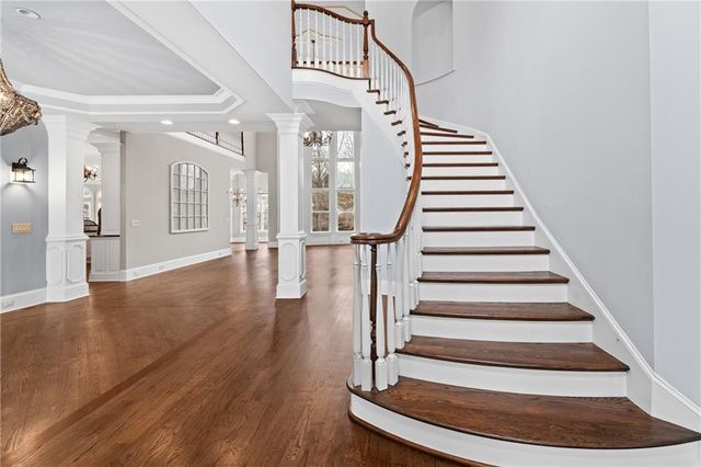 105 Chablis Ct, Braselton, GA 30517