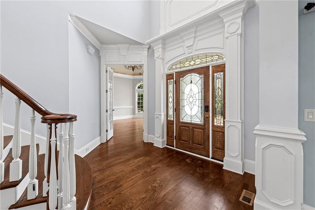 105 Chablis Ct, Braselton, GA 30517