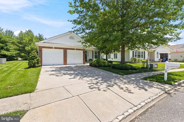 38 PITMAN PL, Sewell, NJ 08080