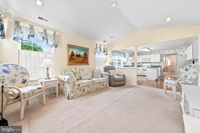 38 PITMAN PL, Sewell, NJ 08080
