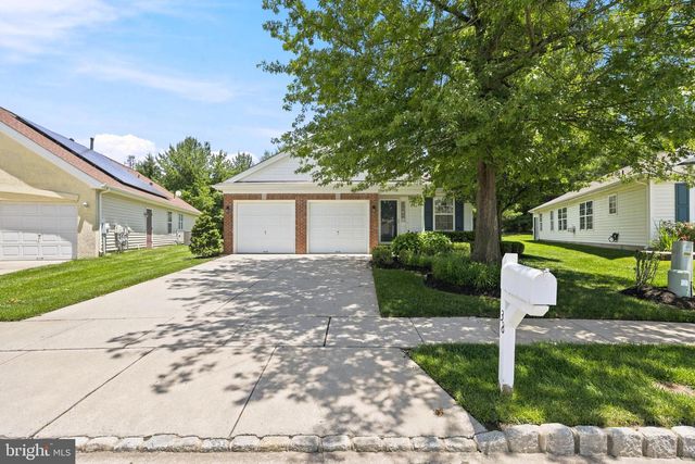 38 PITMAN PL, Sewell, NJ 08080