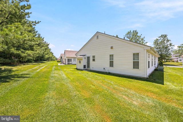 38 PITMAN PL, Sewell, NJ 08080