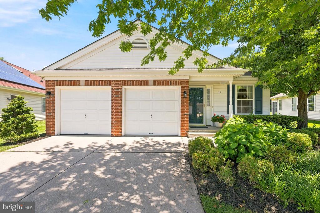 38 PITMAN PL, Sewell, NJ 08080