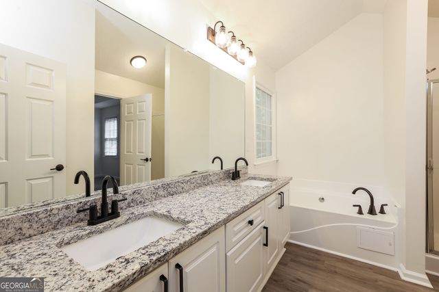 85 Valleyside Drive S, Dallas, GA 30157