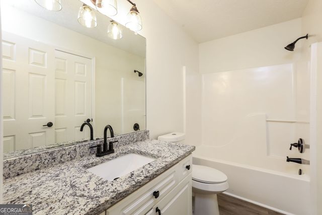 85 Valleyside Drive S, Dallas, GA 30157