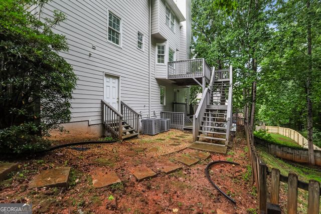 85 Valleyside Drive S, Dallas, GA 30157