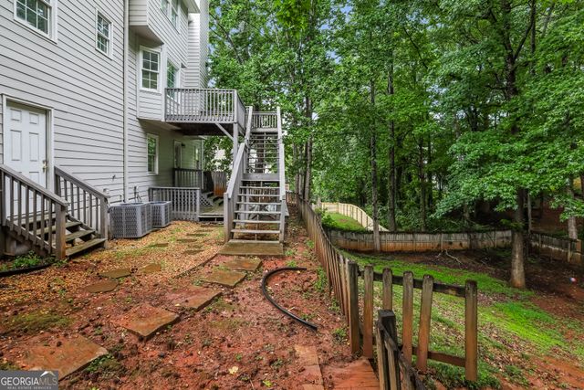 85 Valleyside Drive S, Dallas, GA 30157