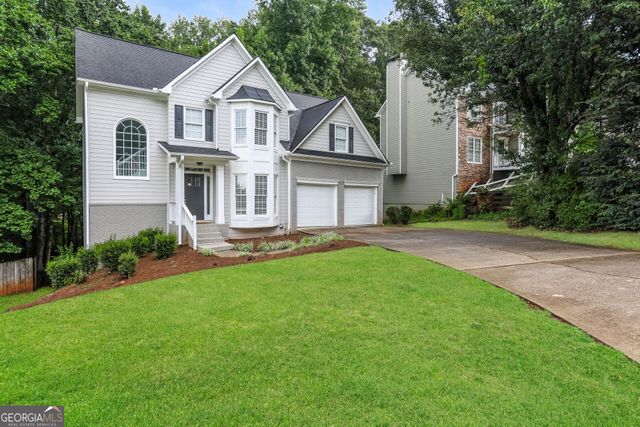 85 Valleyside Drive S, Dallas, GA 30157