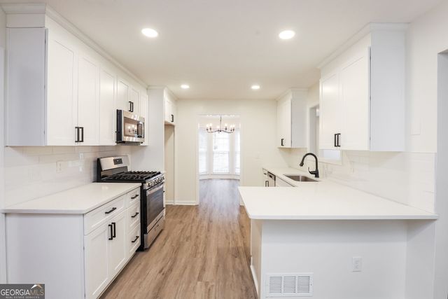85 Valleyside Drive S, Dallas, GA 30157
