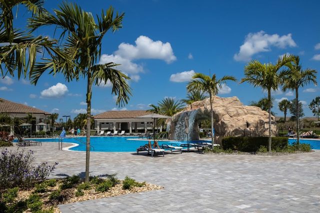 16706 VARDON TERRACE 301, Bradenton, FL 34211