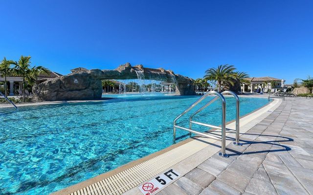 16706 VARDON TERRACE 301, Bradenton, FL 34211