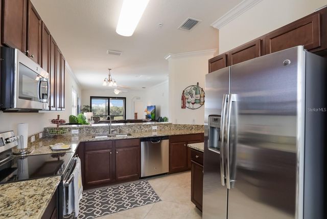 16706 VARDON TERRACE 301, Bradenton, FL 34211