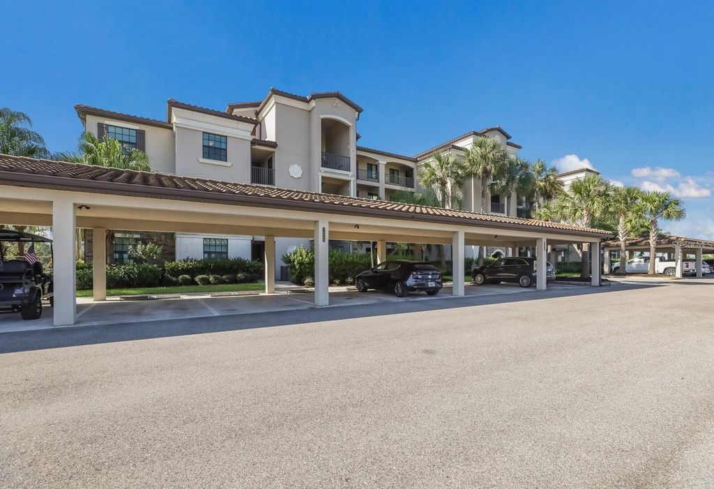 16706 VARDON TERRACE 301, Bradenton, FL 34211