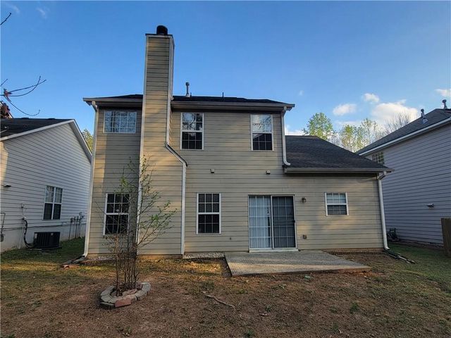 1682 Atkinson Park Circle, Lawrenceville, GA 30043