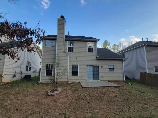 1682 Atkinson Park Circle, Lawrenceville, GA 30043