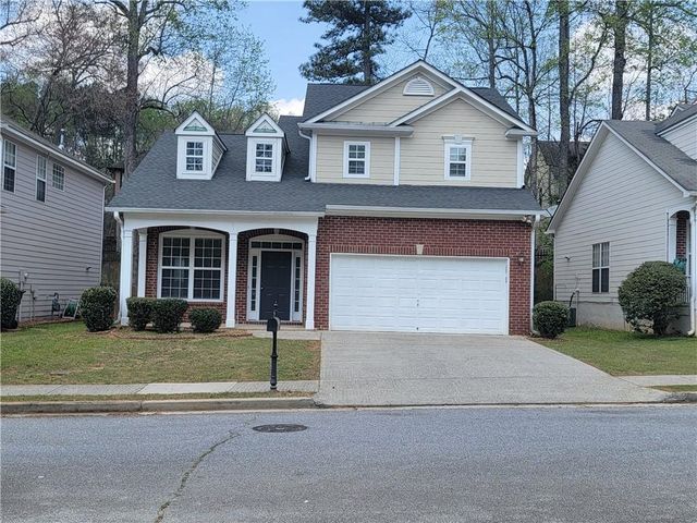 1682 Atkinson Park Circle, Lawrenceville, GA 30043