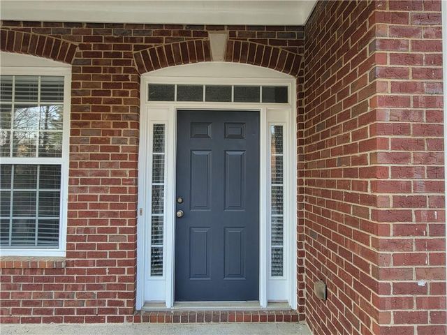 1682 Atkinson Park Circle, Lawrenceville, GA 30043