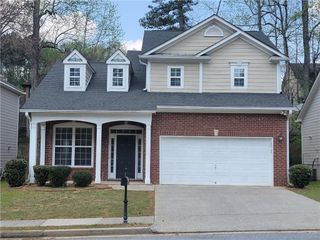 1682 Atkinson Park Circle, Lawrenceville, GA 30043