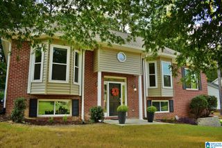 111 GRANDE VIEW CIRCLE, Alabaster, AL 35114