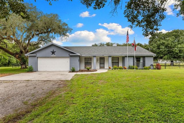 4605 POST HOUSE DRIVE, Plant City, FL 33565