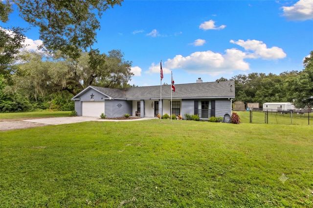 4605 POST HOUSE DRIVE, Plant City, FL 33565