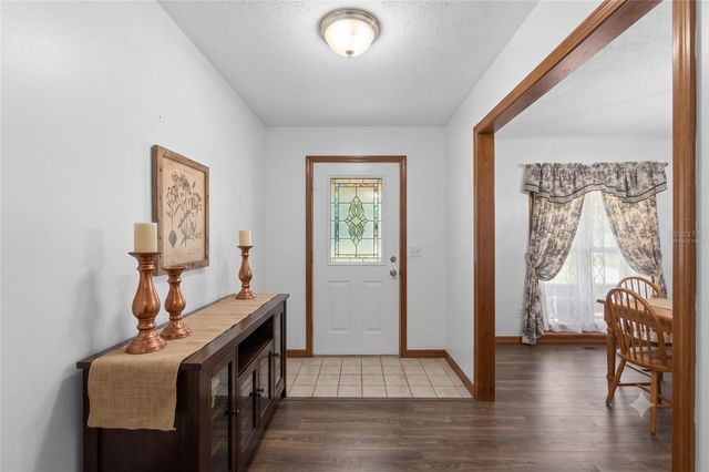 4605 POST HOUSE DRIVE, Plant City, FL 33565