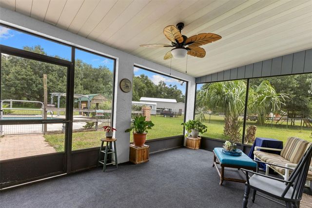 4605 POST HOUSE DRIVE, Plant City, FL 33565