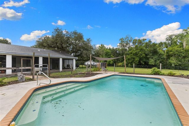 4605 POST HOUSE DRIVE, Plant City, FL 33565