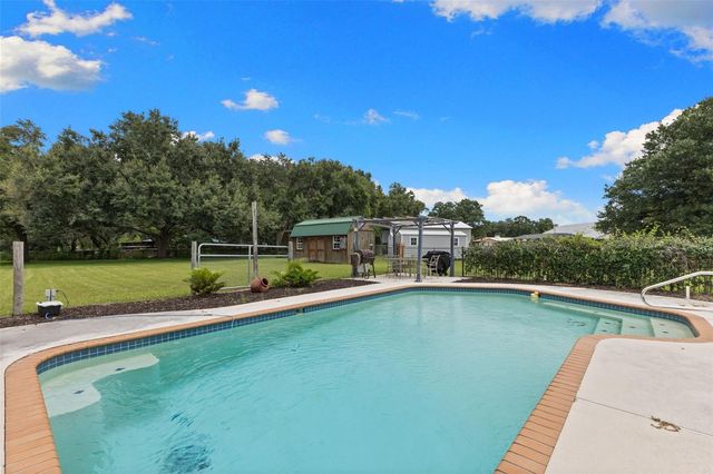 4605 POST HOUSE DRIVE, Plant City, FL 33565