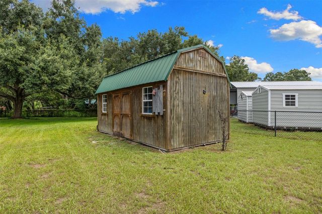 4605 POST HOUSE DRIVE, Plant City, FL 33565