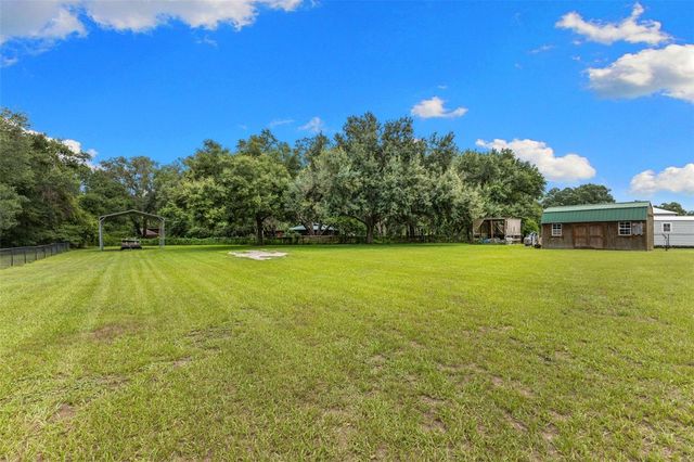 4605 POST HOUSE DRIVE, Plant City, FL 33565