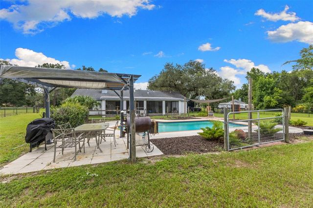 4605 POST HOUSE DRIVE, Plant City, FL 33565