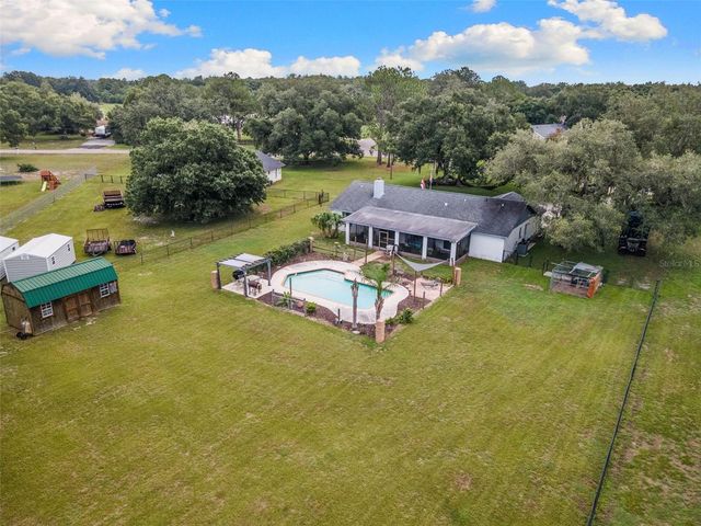 4605 POST HOUSE DRIVE, Plant City, FL 33565