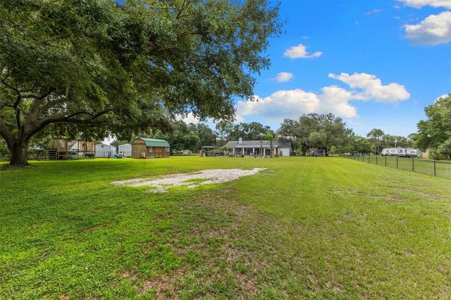 4605 POST HOUSE DRIVE, Plant City, FL 33565