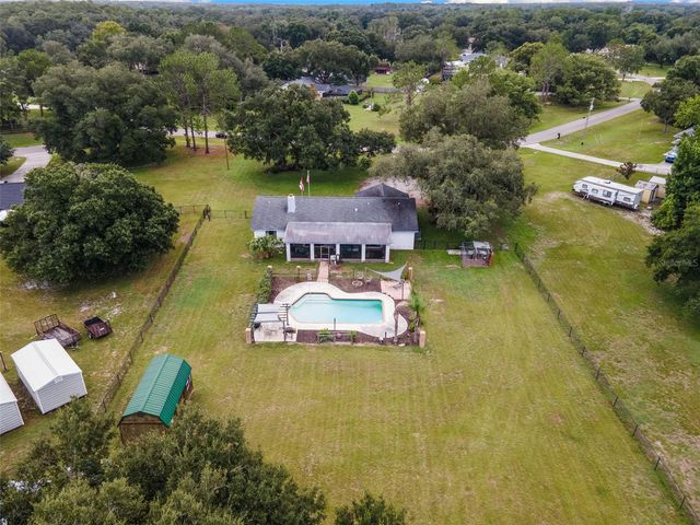 4605 POST HOUSE DRIVE, Plant City, FL 33565