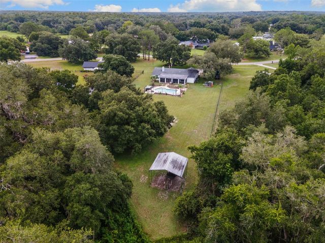 4605 POST HOUSE DRIVE, Plant City, FL 33565