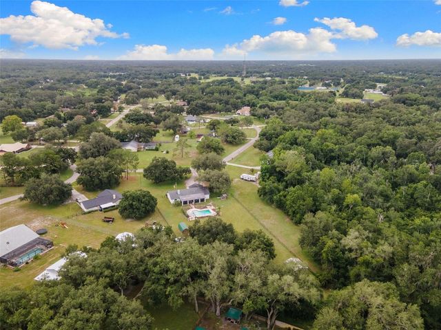 4605 POST HOUSE DRIVE, Plant City, FL 33565