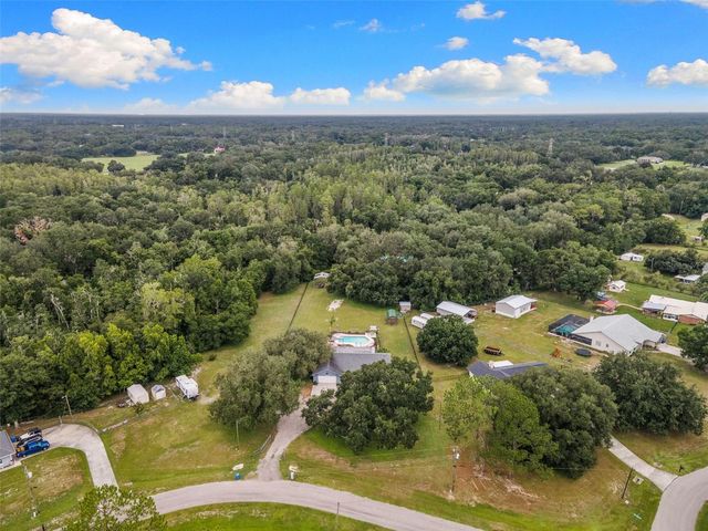 4605 POST HOUSE DRIVE, Plant City, FL 33565