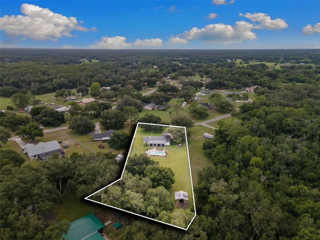 4605 POST HOUSE DRIVE, Plant City, FL 33565