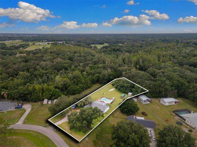 4605 POST HOUSE DRIVE, Plant City, FL 33565