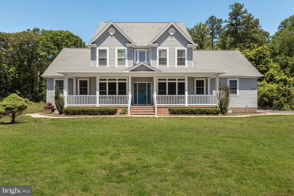 29414 JOHN DEERE DR, Millsboro, DE 19966