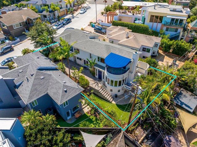 3222 Hill Street, San Diego, CA 92106
