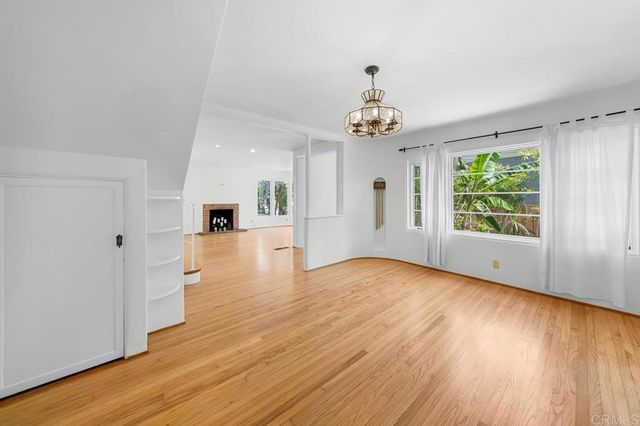 3222 Hill Street, San Diego, CA 92106