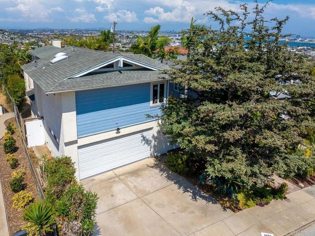 3222 Hill Street, San Diego, CA 92106