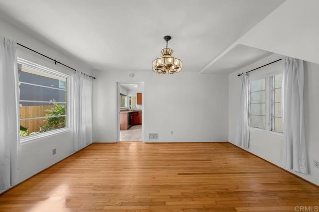 3222 Hill Street, San Diego, CA 92106